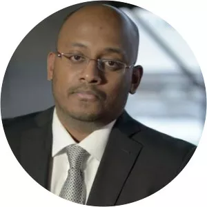 Amarnath Amarasingam