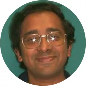 Amarnath Gupta - Author