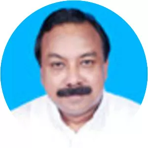 Amarnath Pradhan - Indian Politician