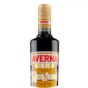 Amaro Averna - Liqueur