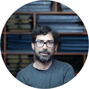 Amaro Ferreiro photograph