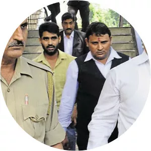 Amarpal Sharma - Indian Politician