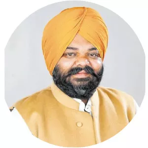 Amarpal Singh Ajnala