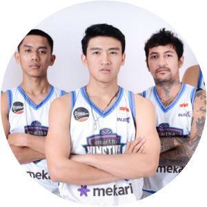 Amartha Hangtuah - Basketball club