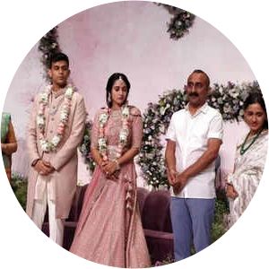 Amartya Hegde photograph