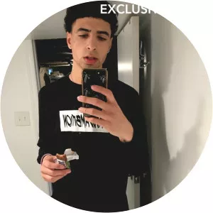 Amaru Cloud - Musical artist