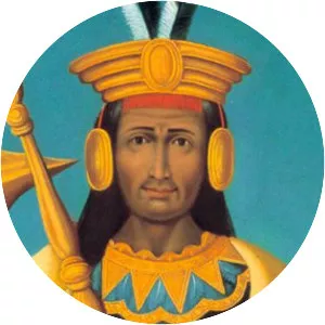 Amaru Inca Yupanqui