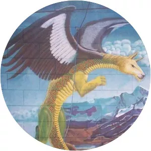 Amaru - Musical artist