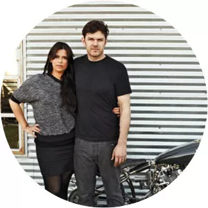 Amaryllis Knight - Film producer