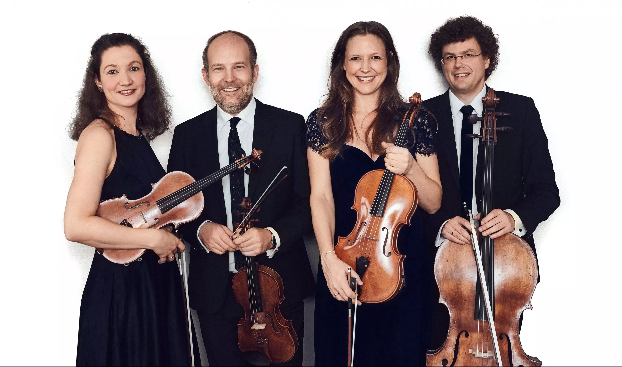 Amaryllis Quartet - Musical quartet