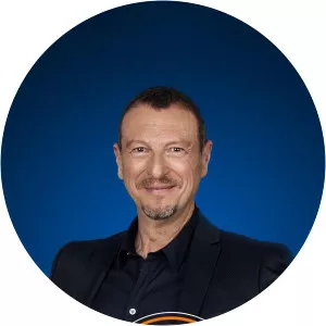 AmasanremoSince 2020 - TV program