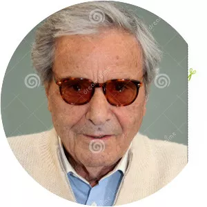 Amasi Damiani - Movie director