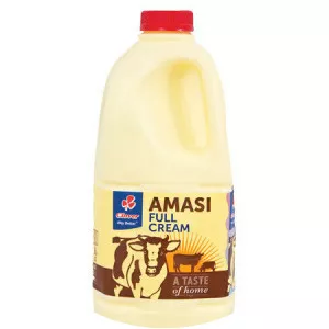 Amasi - 