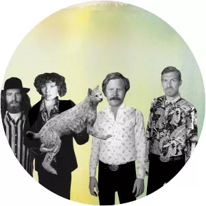 Amason  - Musical band