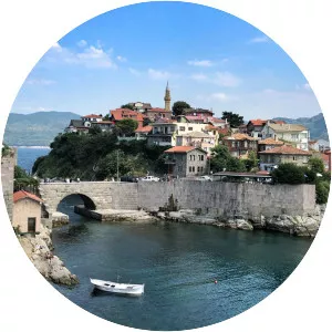 Amasra