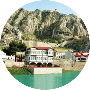 Amasya