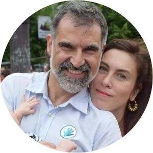 Amat Cuixart photograph