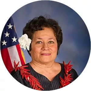 Amata Coleman Radewagen