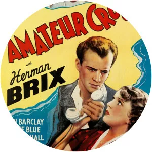 Amateur Crook - 1937 ‧ Action/Comedy ‧ 1 hour