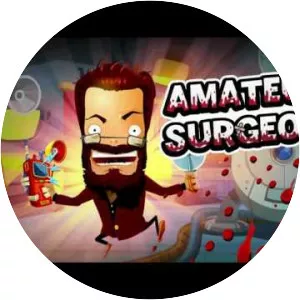 Amateur Surgeon 4 - Video game