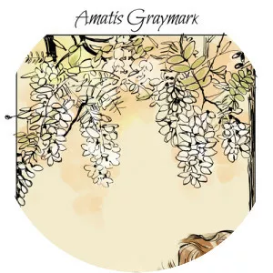 Amatis Herondale - Fictional character