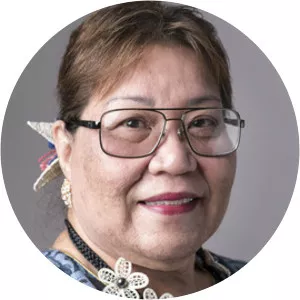 Amatlain Elizabeth Kabua - Permanent Representative of the Marshall Islands