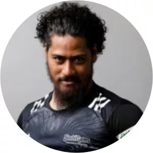Amato Fakatava - Rugby union player