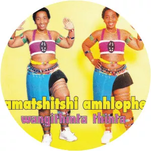 Amatshitshi Amhlophe
