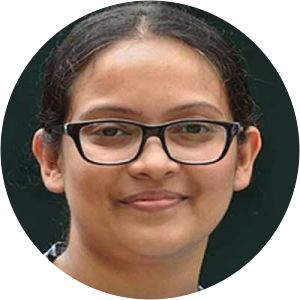 Amatul Kibria Keya Chowdhury