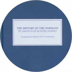 Amatus of Montecassino