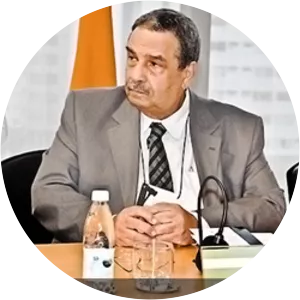 Amauri Mascaro Nascimento