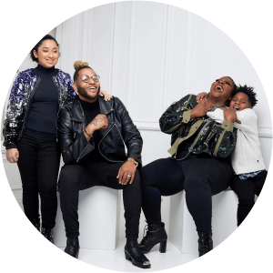 Amauri Noelle Coleman photograph