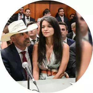 Amauri Ribeiro - Brazilian Politician