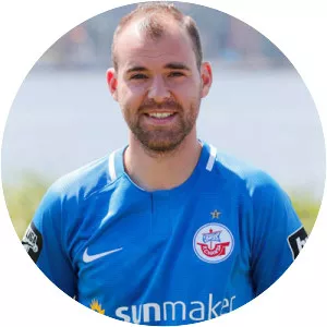 Amaury Bischoff - Football player