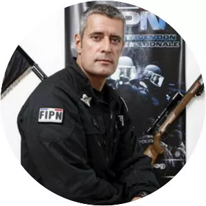 Amaury de Hauteclocque