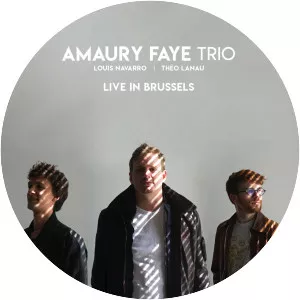Amaury Faye Trio