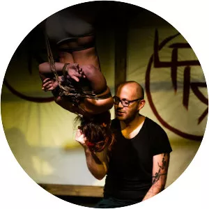 Amaury Grisel - Director of photography