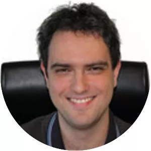 Amaury Habrard - Author