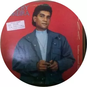 Amaury Moreira - Musical artist