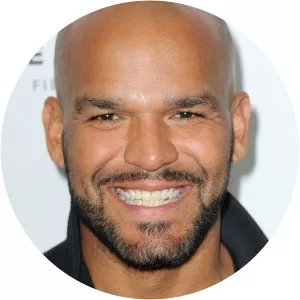 Amaury Nolasco