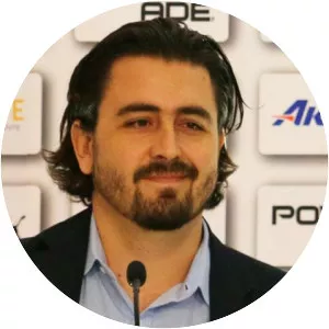 Amaury Vergara Zatarain - Jorge Vergara's son