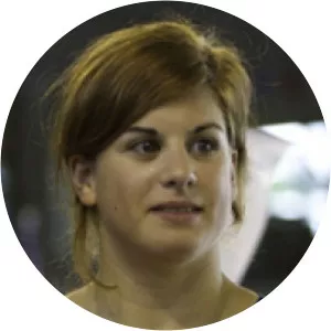 Amaya Alonso - Spanish swimmer