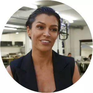 Amaya Boulahrouz photograph