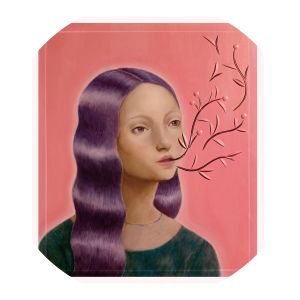 Amaya Bouquet photograph