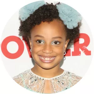 Amaya Carr - TV actor