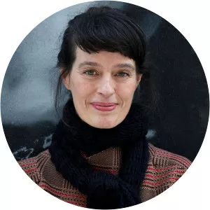 Amaia Merino - Spanish actress