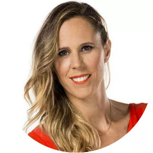 Amaya Valdemoro - Spanish former basketball player