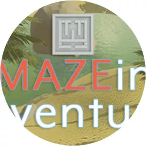 aMAZEing adventures - Video game