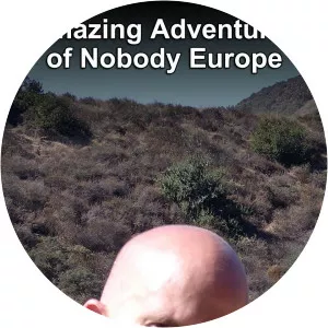 Amazing Adventures of Nobody Europe - TV program