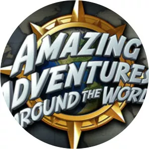Amazing Adventures - Comic book series